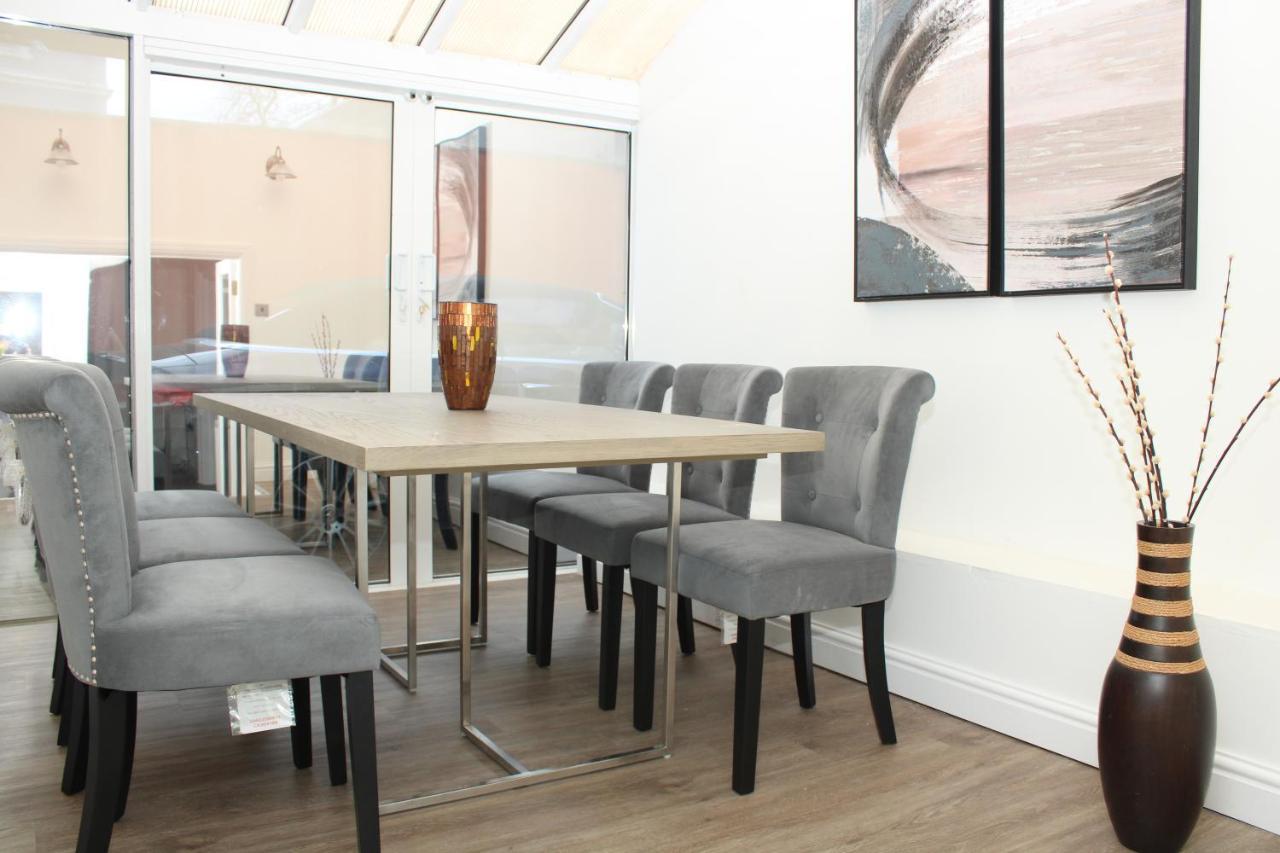 Plymouth Hoe - Beautiful 5 Bedroom Victorian House - Central Location Esterno foto